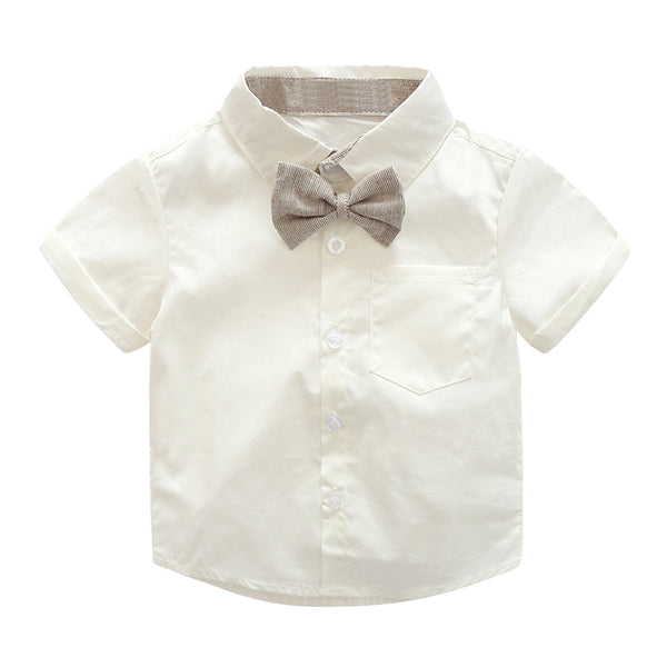 Fabric Baby Clothing Set