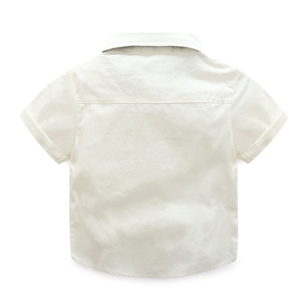 Fabric Baby Clothing Set