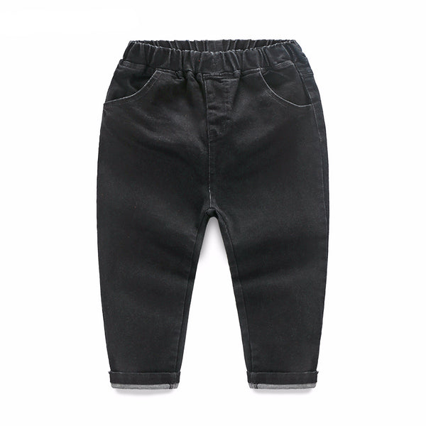 Cute Little Gentleman Formal Clothes
