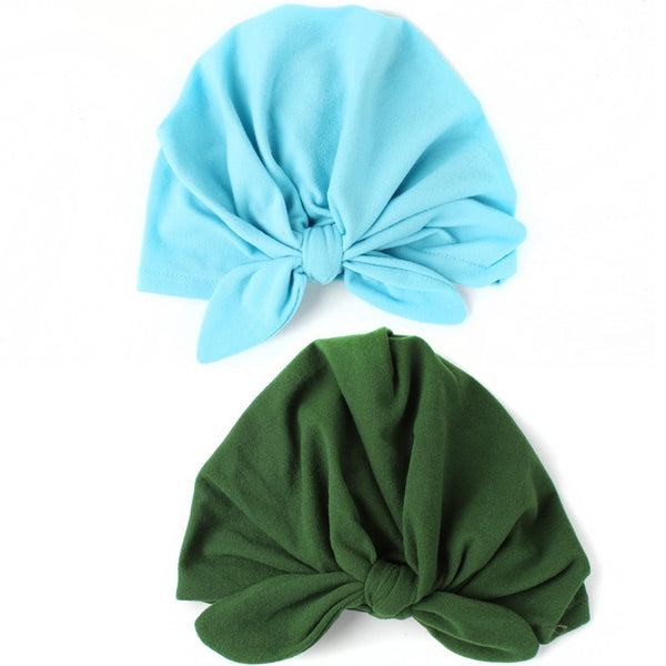 Bunny Girls Cap