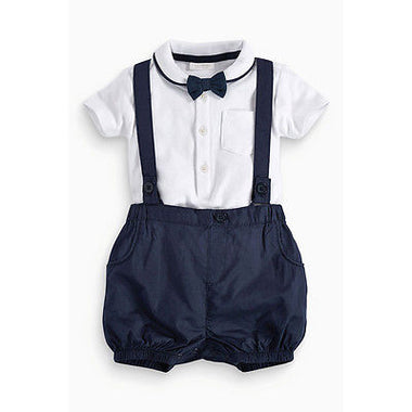 Fashion Little Gentleman Clothes