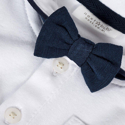 Fashion Little Gentleman Clothes