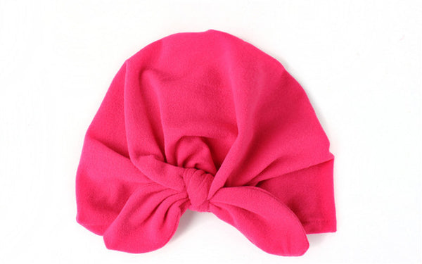 Bunny Girls Cap