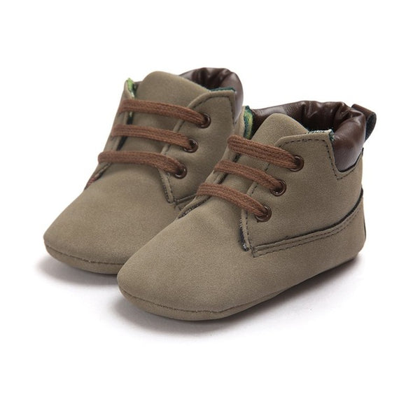 Casual Classic Baby Boots